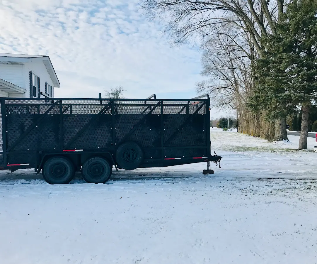 30 Yard Dumpster Rental in Oneida, MI